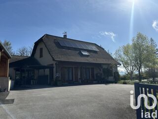  Maison à vendre 6 pièces 159 m²