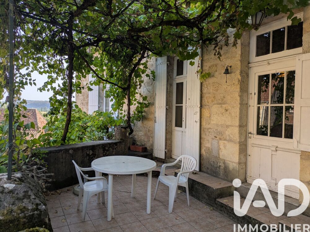 Vente Maison Vente Maison/villa 4 pièces Saint-cyprien