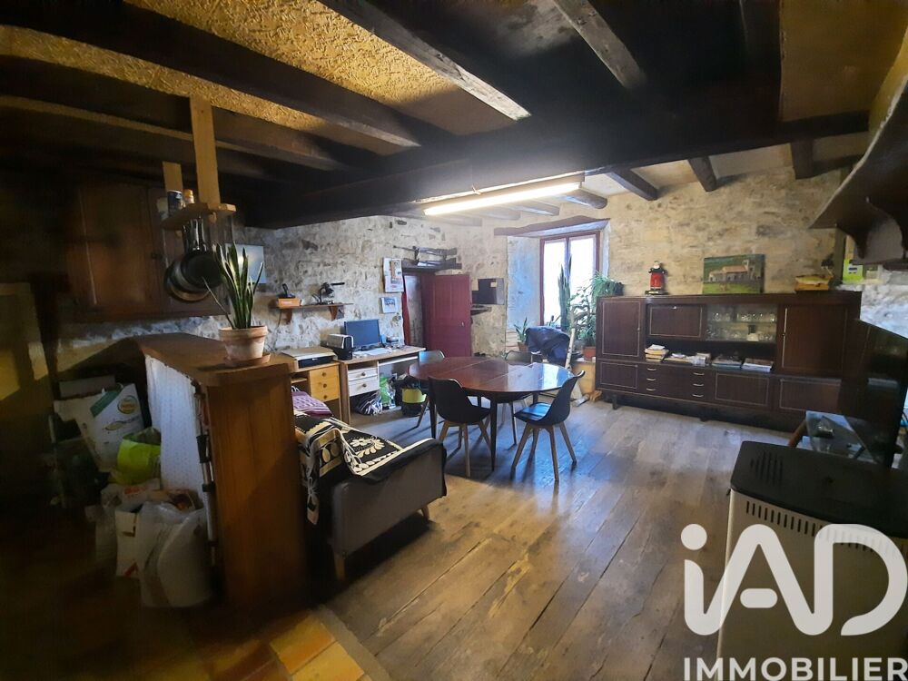 Vente Maison/villa 3 pièces