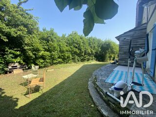  Maison à vendre 6 pièces 190 m²