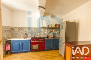 Maison à vendre 7 pièces 160 m²