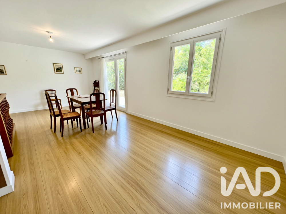 Vente Maison Vente Maison/villa 6 pièces Verrières-le-buisson