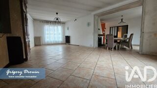  Maison à vendre 7 pièces 200 m²