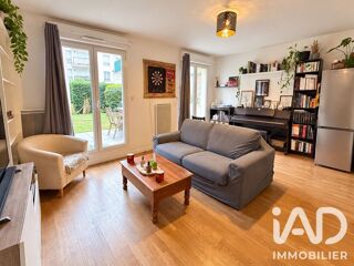 Vente Appartement Vente Appartement 2 pièces Saint-cyr-l'École