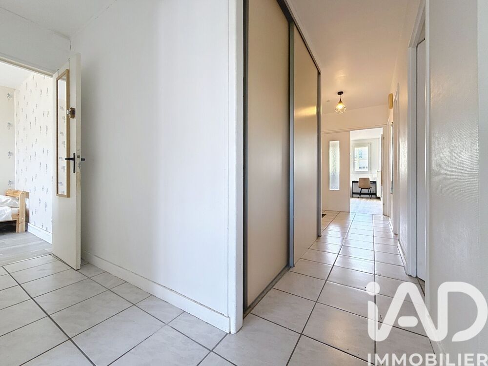 Vente Appartement Vente Appartement 4 pièces Orléans