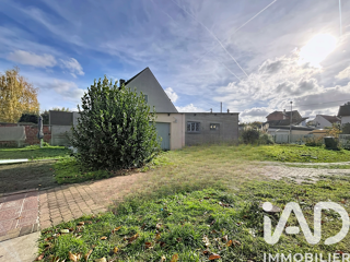  Terrain à vendre 503 m²