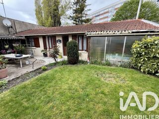  Maison à vendre 4 pièces 83 m²