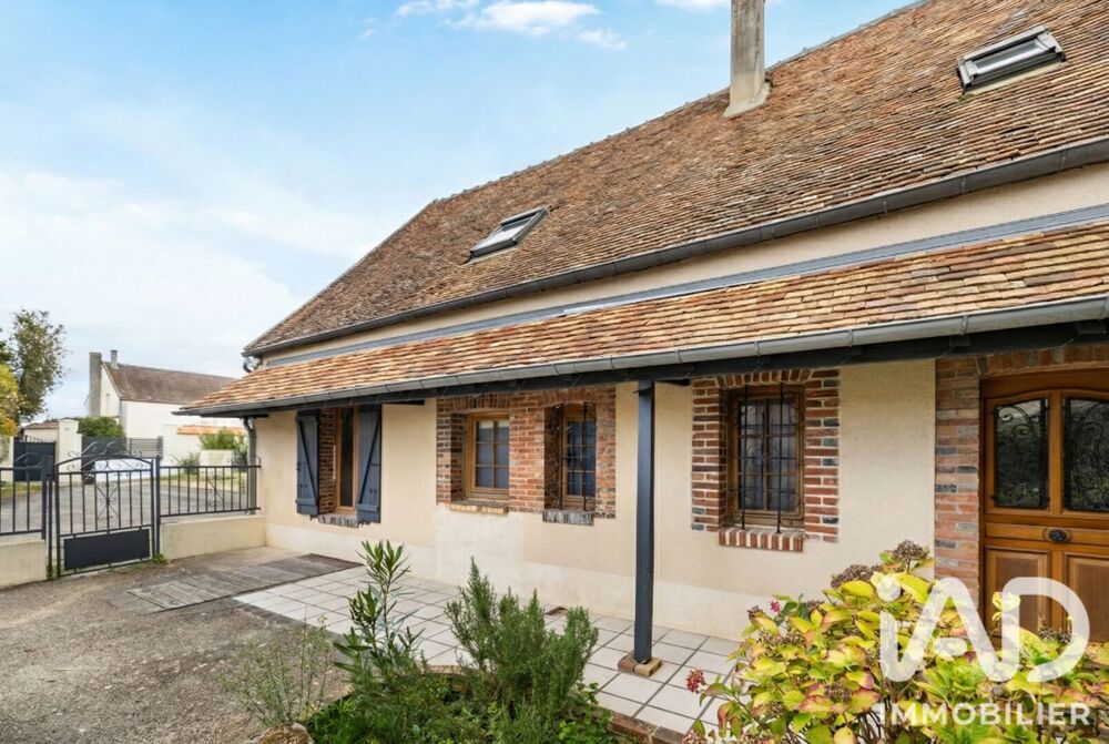 Vente Maison de campagne 7 pièces