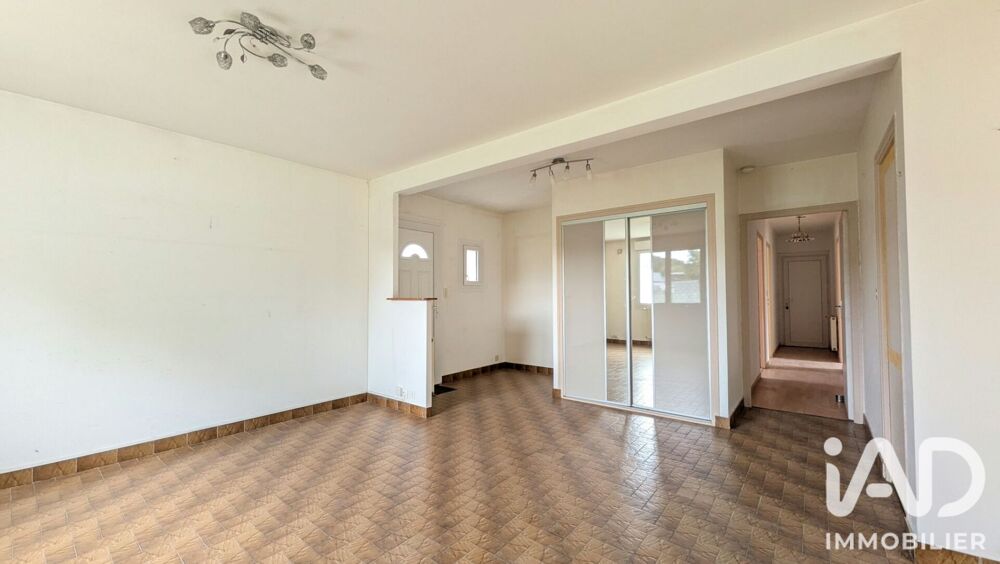 Vente Maison Vente Maison/villa 4 pièces Orgères