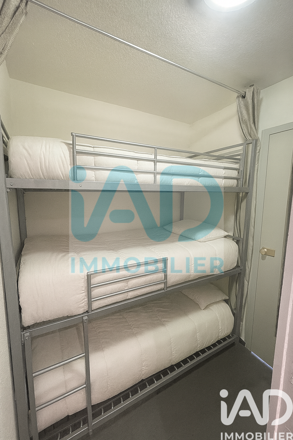 Vente Appartement Vente Appartement 1 pièce Agde