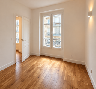  Appartement à vendre 2 pièces 37 m²