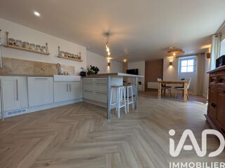  Maison à vendre 3 pièces 63 m²