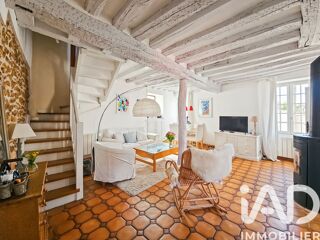  Maison � vendre 4 pi�ces 83 m�