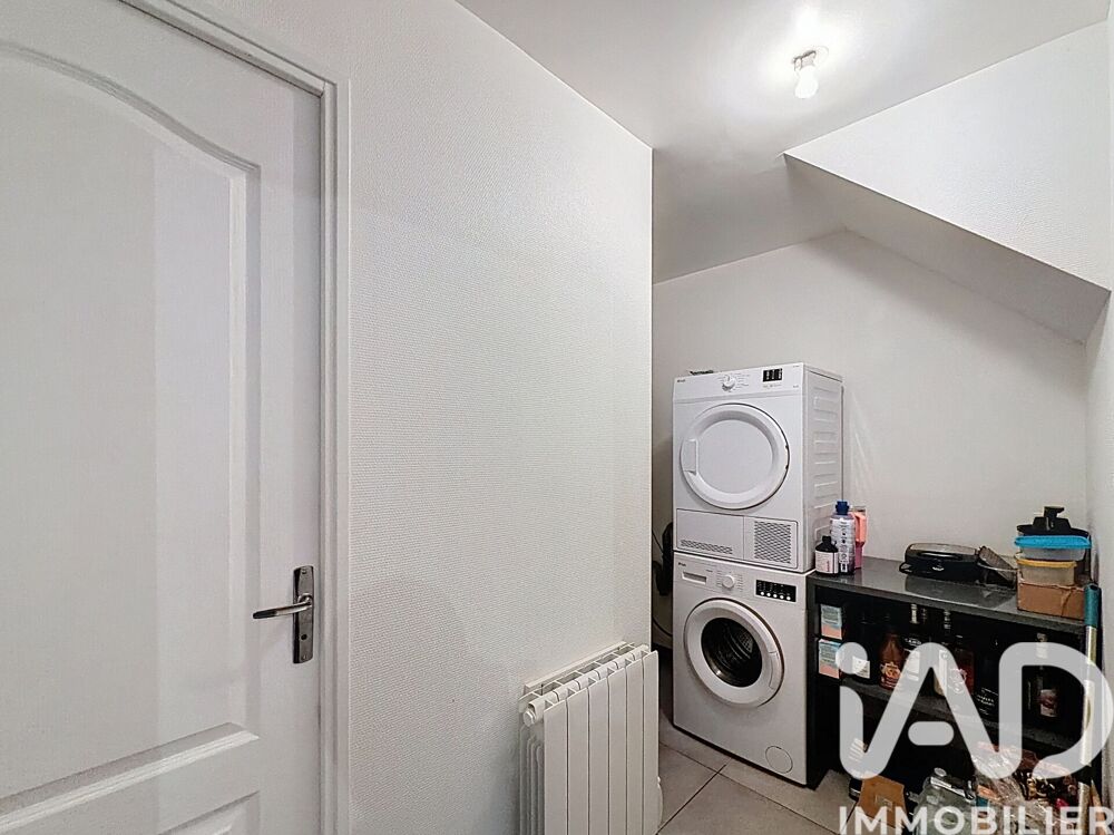 Vente Maison Vente Maison/villa 4 pièces Rieux