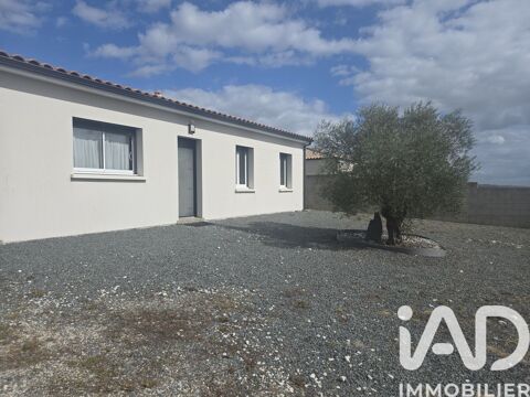   Vente Maison Maison - 4 pièce(s) - 100 m²