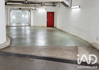  Parking / Garage à vendre 12 m²