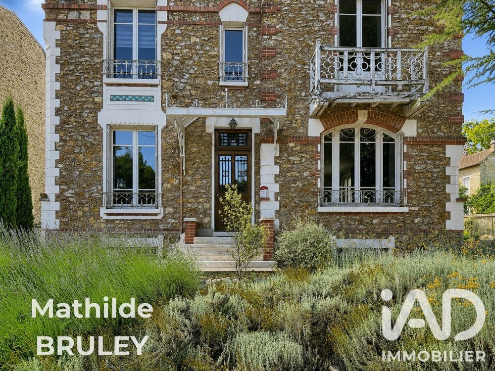 Vente Maison Vente Maison/villa 9 pièces Dourdan