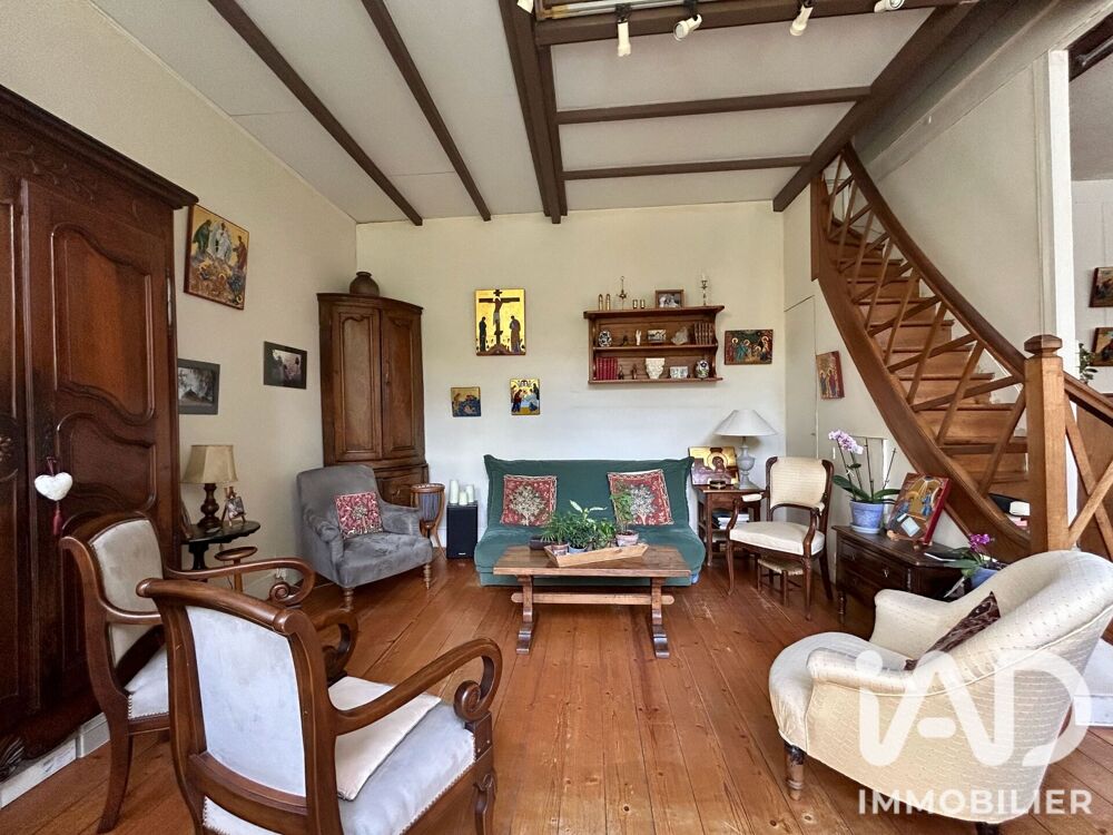 à vendre  Appartement Paris 14