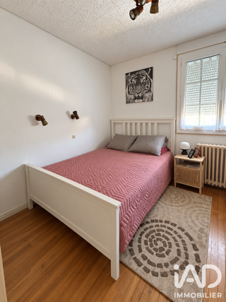  Maison à vendre 4 pièces 83 m²