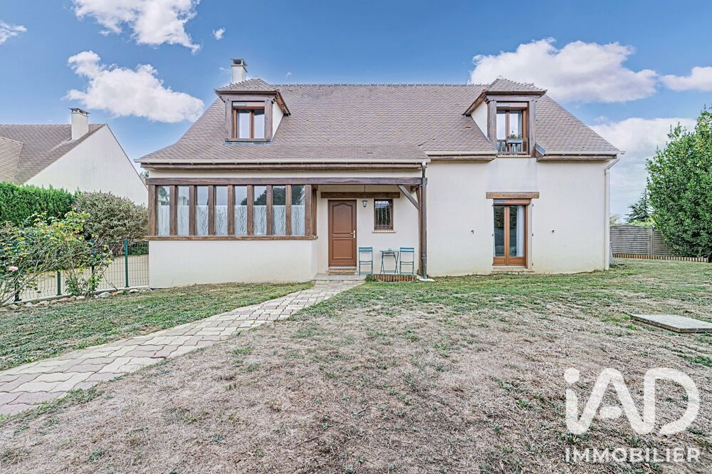 Vente Maison Vente Maison traditionnelle 5 pièces Bouleurs
