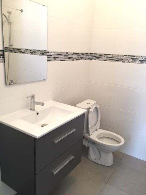  Appartement � louer 3 pi�ces 67 m�