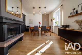  Maison à vendre 5 pièces 143 m²