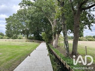  Maison à vendre 12 pièces 314 m²