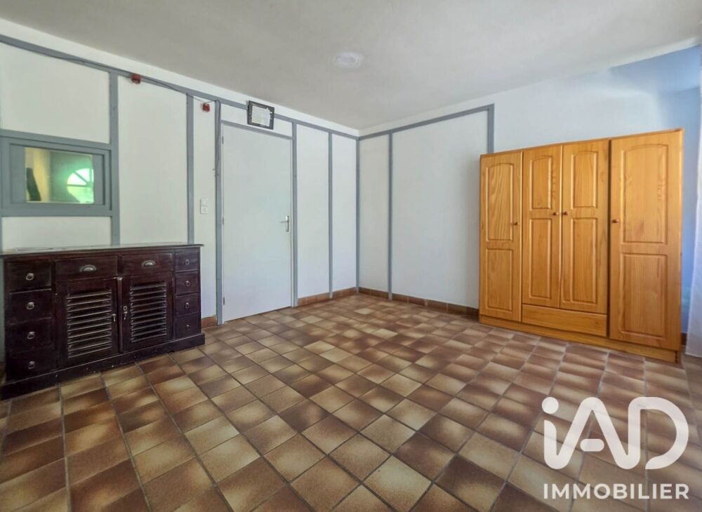 Vente Maison de village 5 pièces