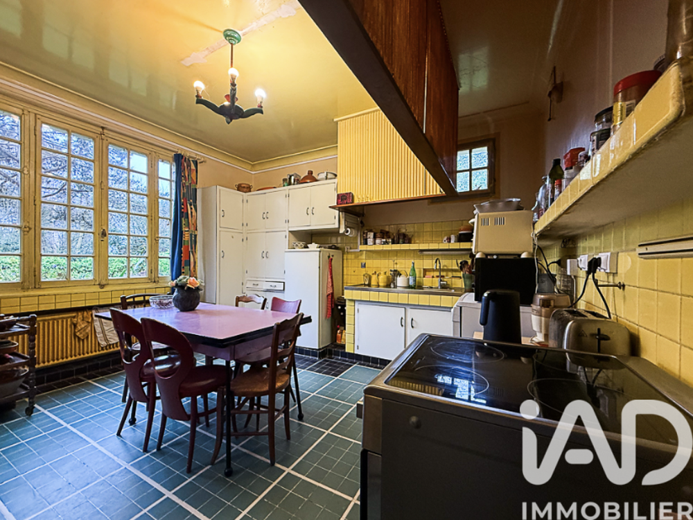 � vendre  Maison Honfleur (14600)