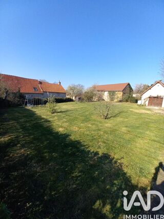  Maison � vendre 7 pi�ces 160 m�