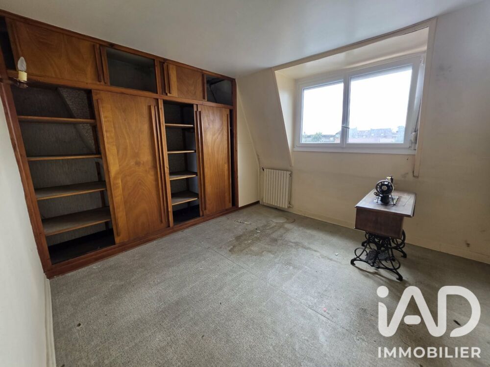 Vente Maison de ville 5 pièces