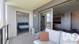  Appartement à vendre 2 pièces 42 m²