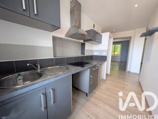  Appartement � vendre 3 pi�ces 57 m�