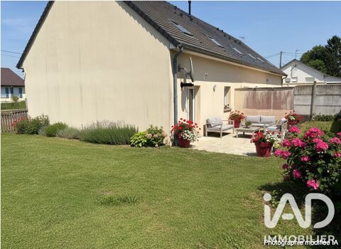   Vente Maison/villa 5 pièces Maison - 5 pièce(s) - 78 m²