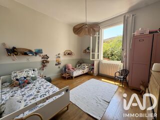  Maison à vendre 5 pièces 114 m²