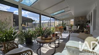  Maison à vendre 10 pièces 345 m²