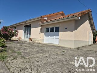  Maison à vendre 5 pièces 121 m²