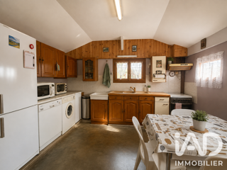  Maison à vendre 5 pièces 113 m²