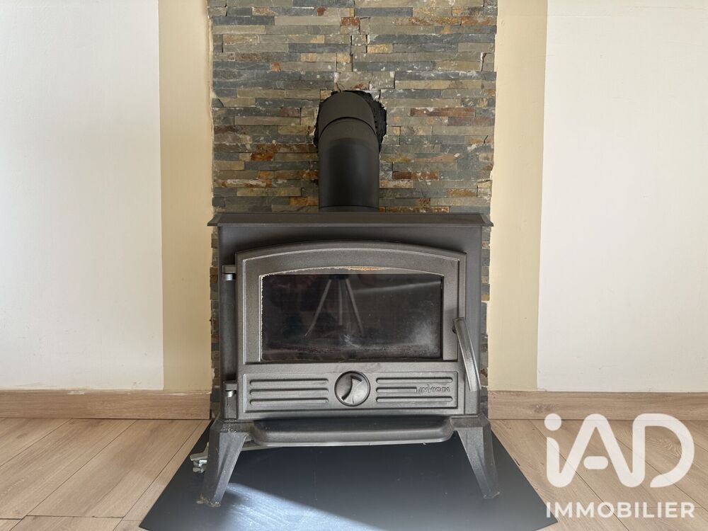 Vente Maison Vente Maison/villa 3 pièces Audierne