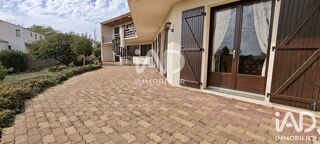  Maison à vendre 8 pièces 212 m²