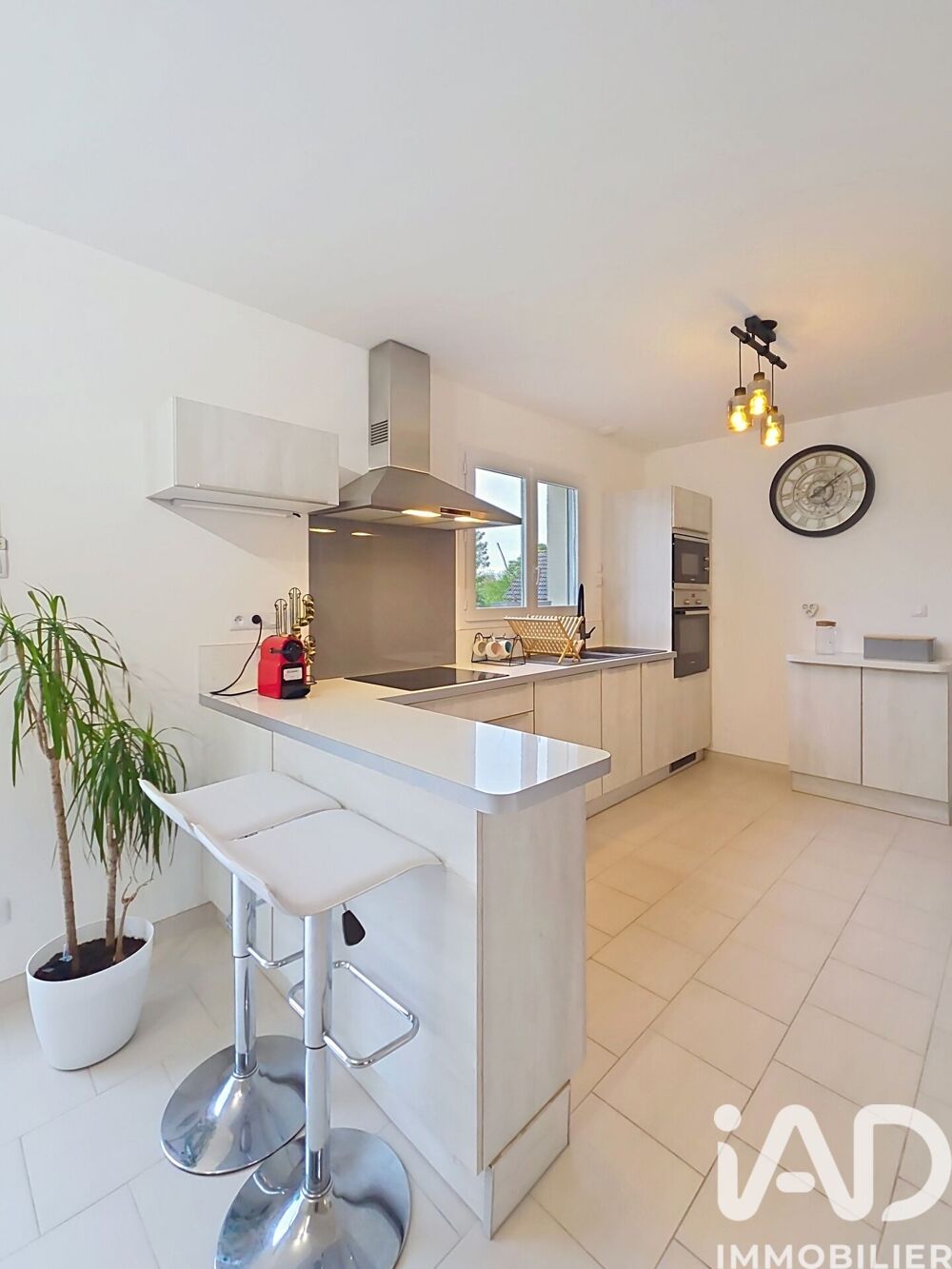 Vente Maison Vente Maison/villa 6 pièces Nogent-le-roi