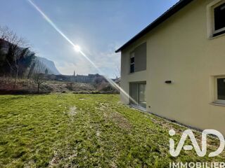  Maison à vendre 4 pièces 90 m²