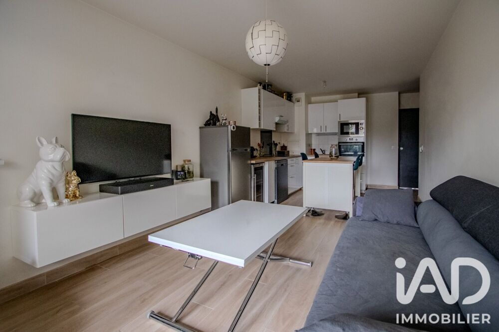 Vente Appartement Vente Appartement 3 pièces Trappes