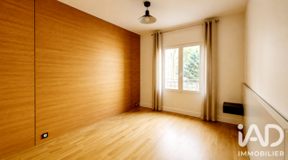  Appartement à vendre 2 pièces 38 m²