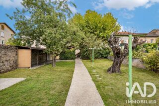  Maison à vendre 6 pièces 157 m²
