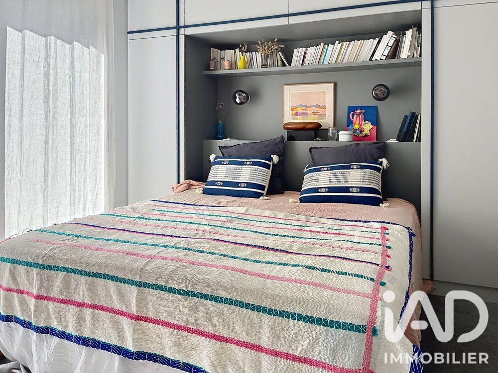 à vendre  Maison Nantes (44100)