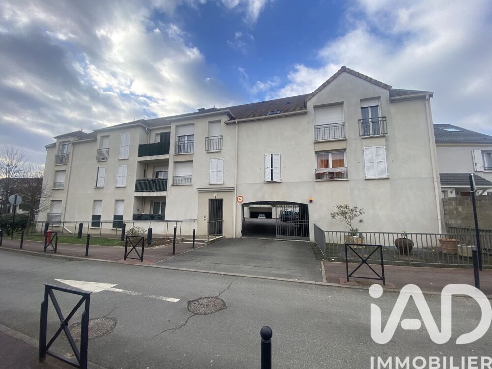 Appartement 2 pièces 35 m² · à Garges-lès-Gonesse · 35 m² · 150 000 €