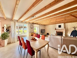  Maison à vendre 5 pièces 150 m²