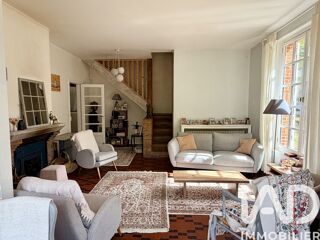  Maison à vendre 12 pièces 254 m²