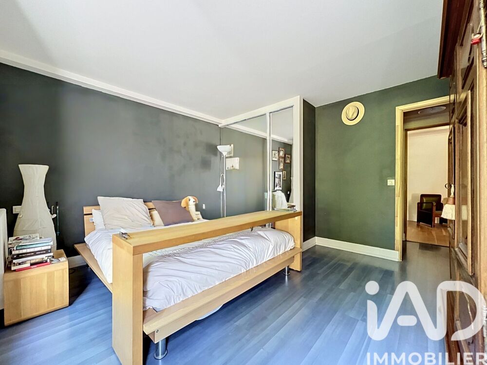� vendre  Appartement Rueil-Malmaison (92500)